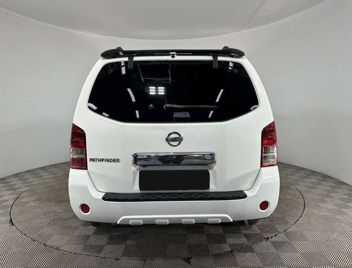 Nissan Pathfinder, 2012 - 103 651 км. | Фото №3