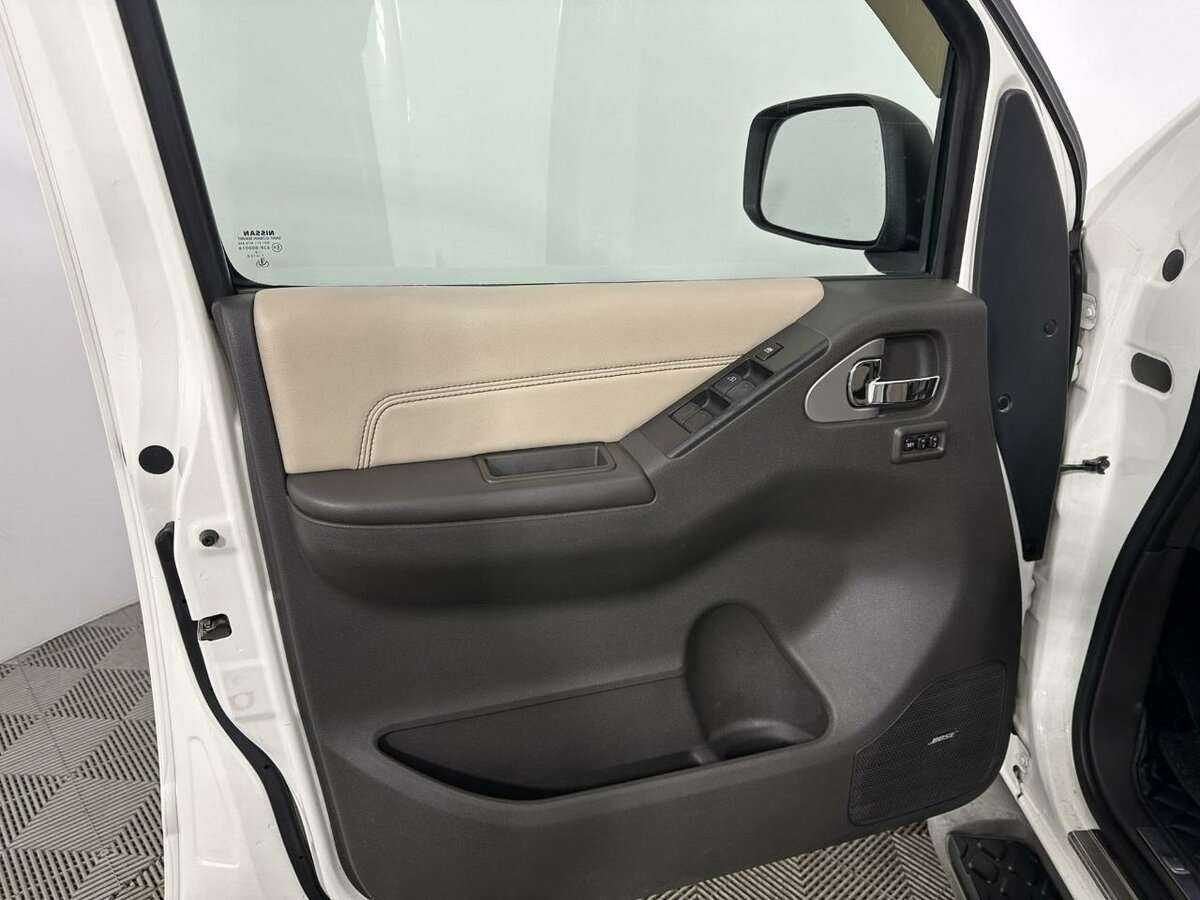 Nissan Pathfinder, 2012 - 103 651 км. | Фото №8