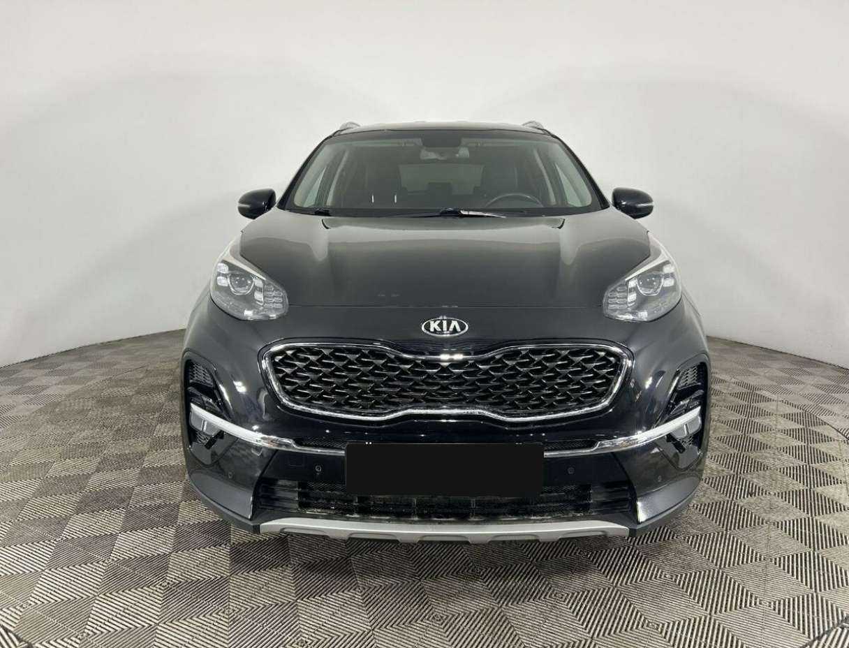 Kia Sportage, 2018 - 42 513 км. | Фото №2