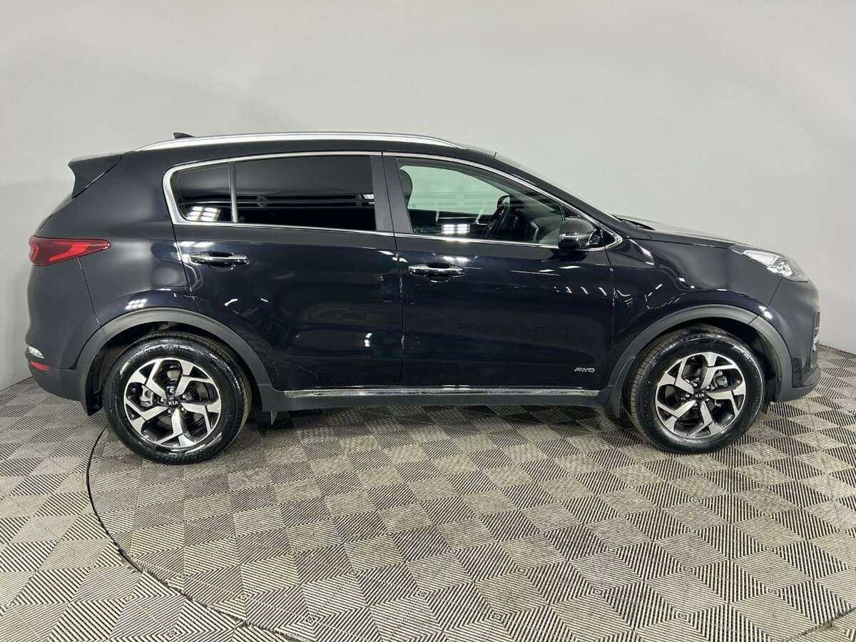 Kia Sportage, 2018 - 42 513 км. | Фото №4