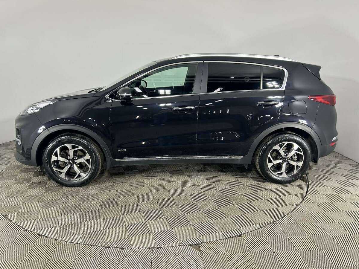 Kia Sportage, 2018 - 42 513 км. | Фото №5