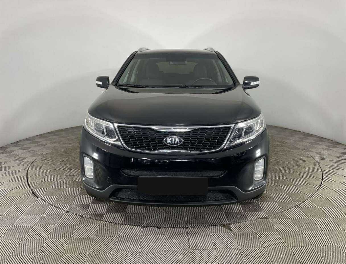 Kia Sorento, 2019 - 96 152 км. | Фото №2