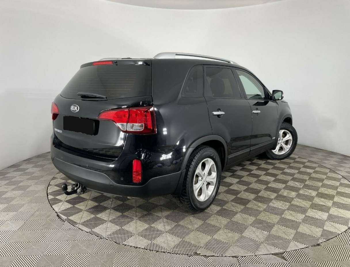 Kia Sorento, 2019 - 96 152 км. | Фото №6