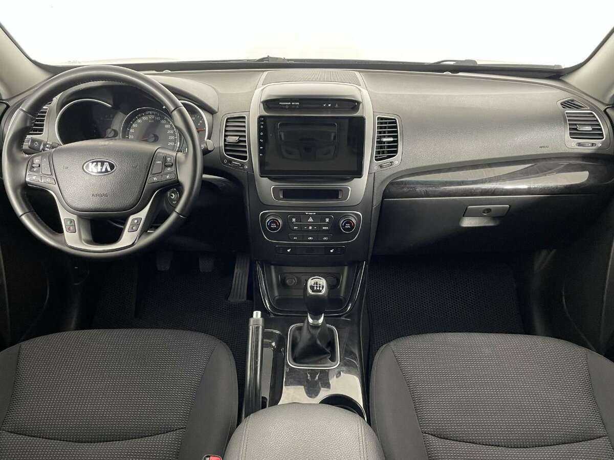 Kia Sorento, 2019 - 96 152 км. | Фото №7