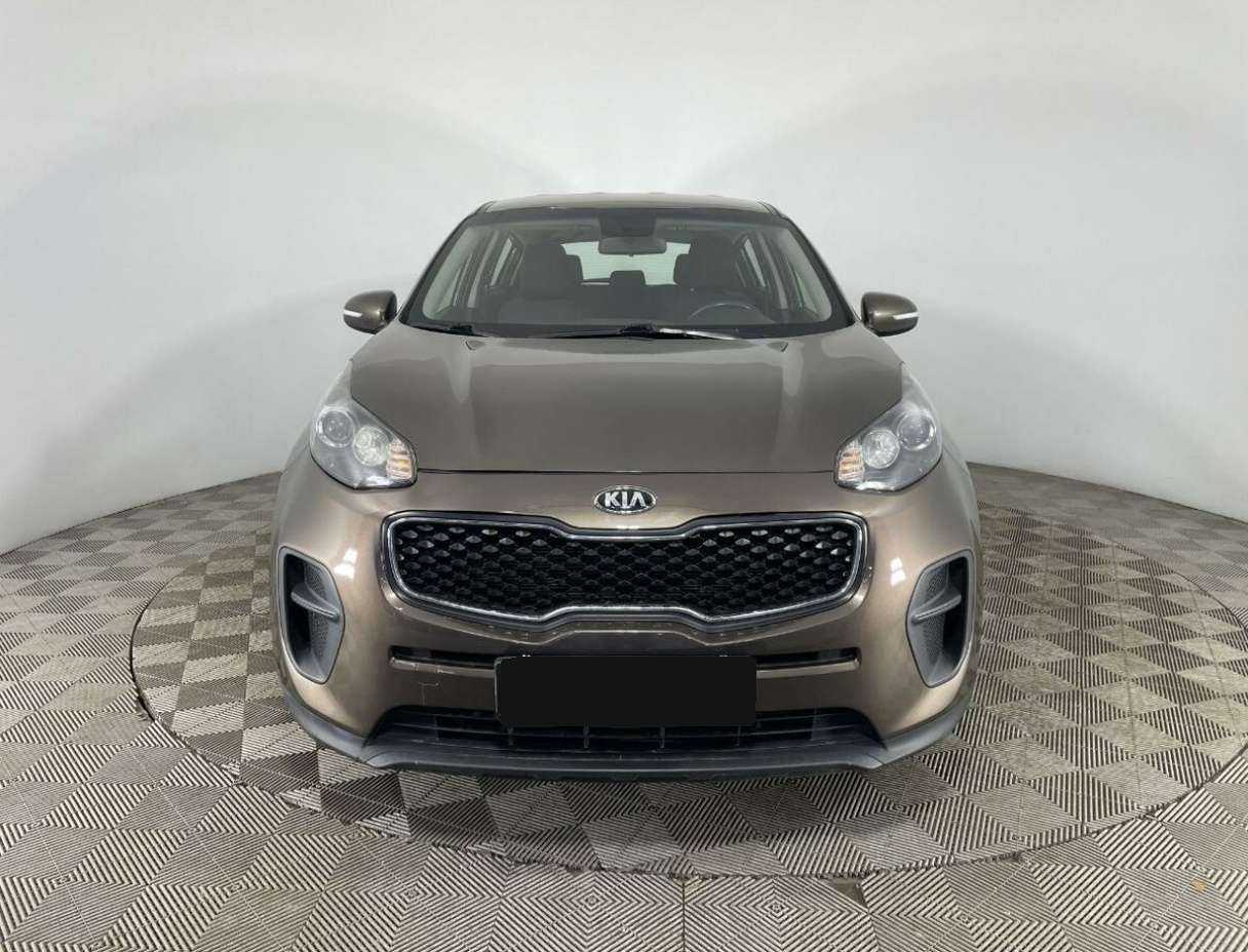 Kia Sportage, 2018 - 148 165 км. | Фото №2