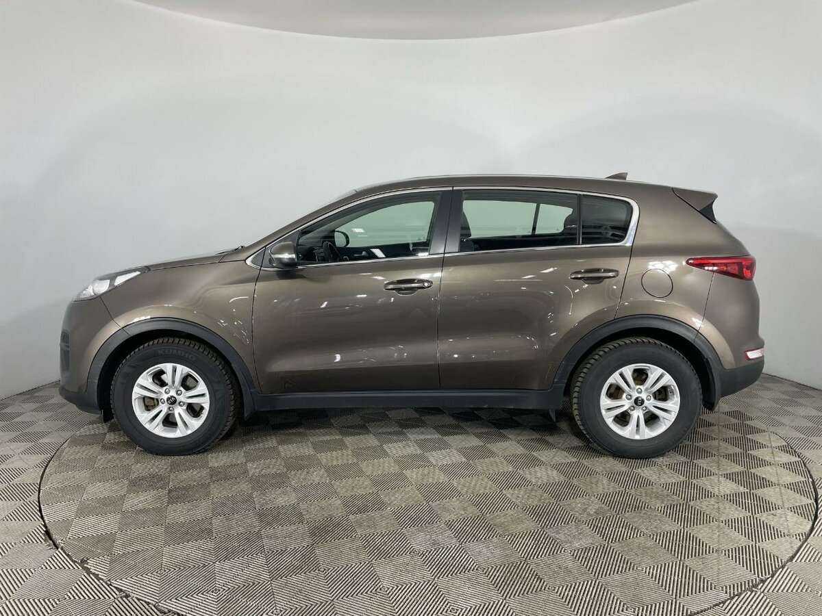 Kia Sportage, 2018 - 148 165 км. | Фото №5