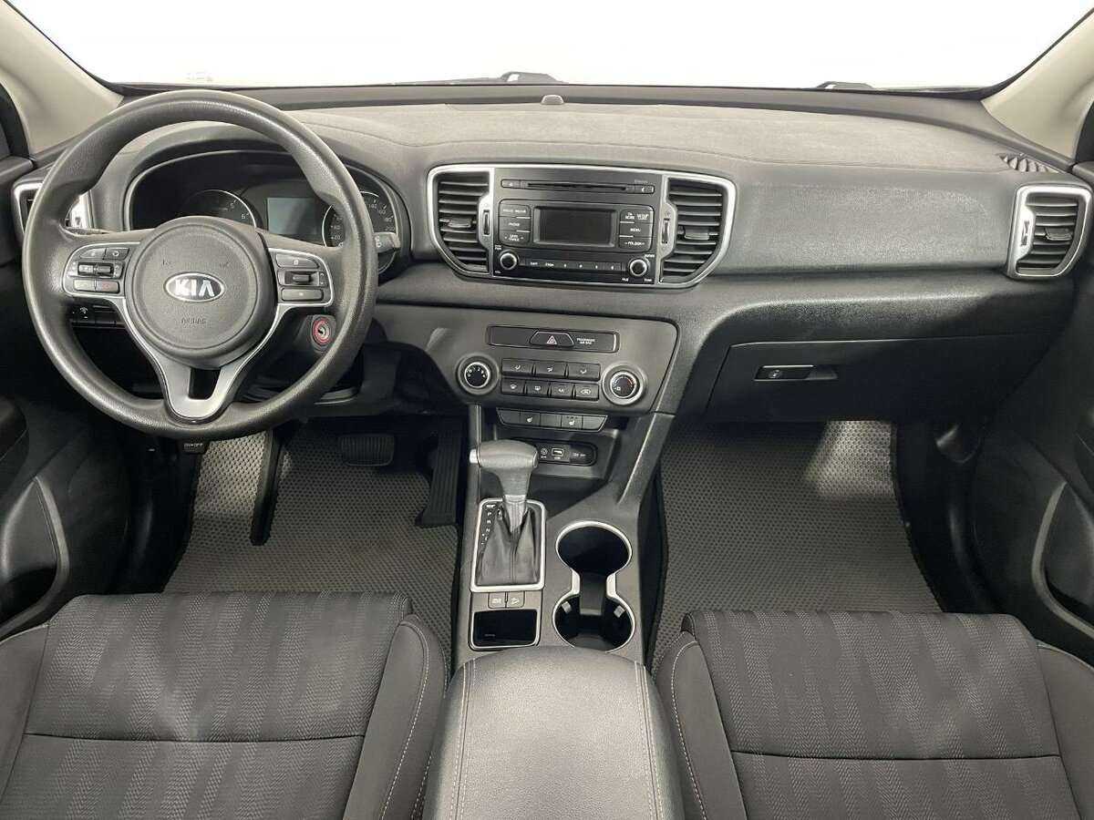Kia Sportage, 2018 - 148 165 км. | Фото №7