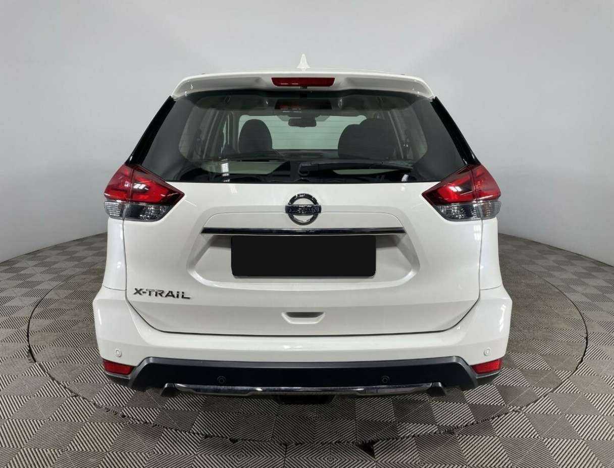 Nissan X-Trail, 2020 - 92 887 км. | Фото №3