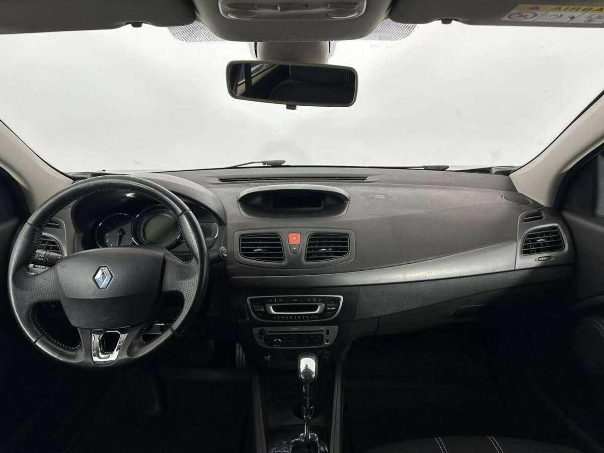 Renault Fluence, 2014 - 76 699 км. | Фото №7