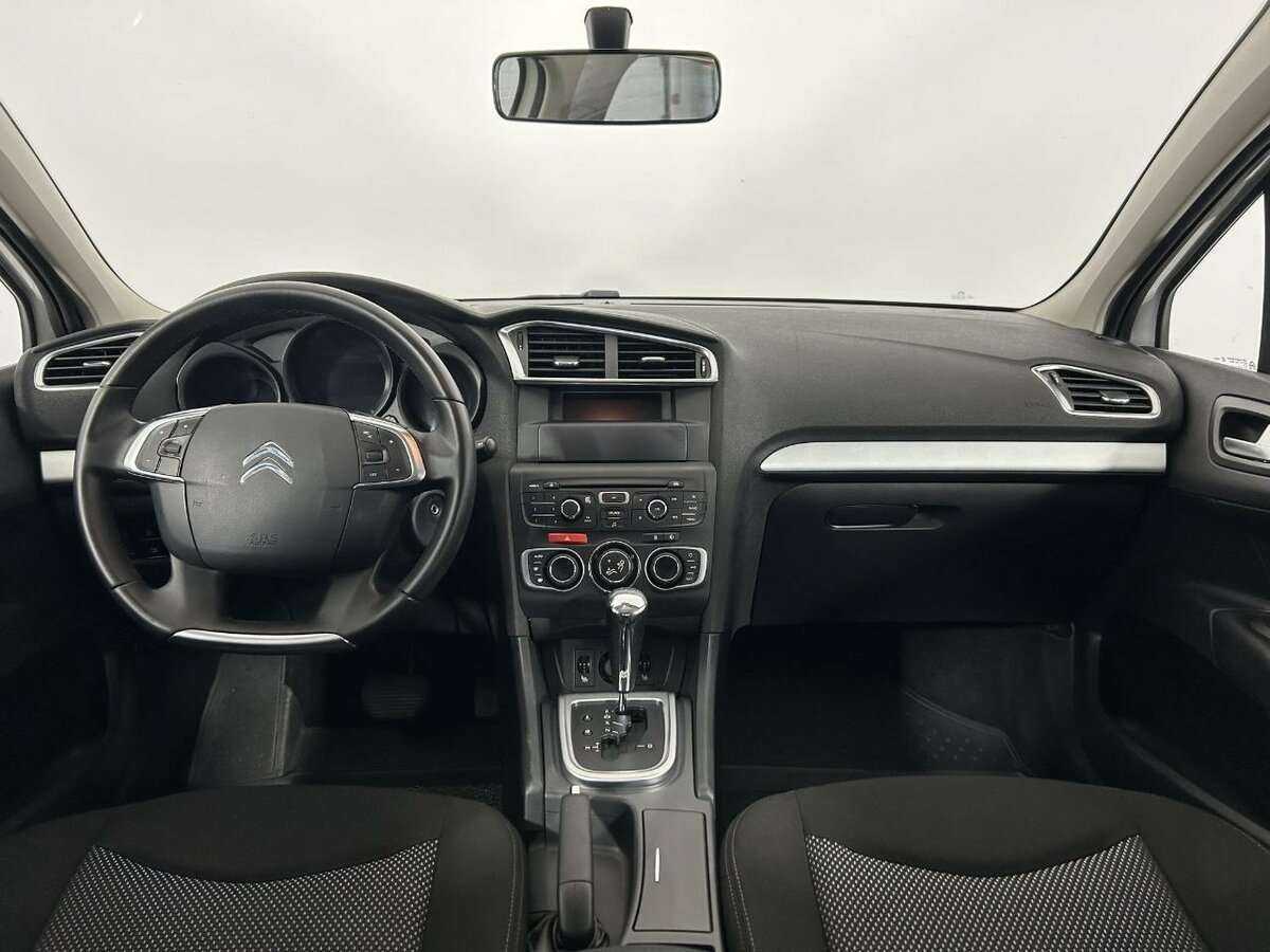 Citroen C4, 2013 - 213 862 км. | Фото №6
