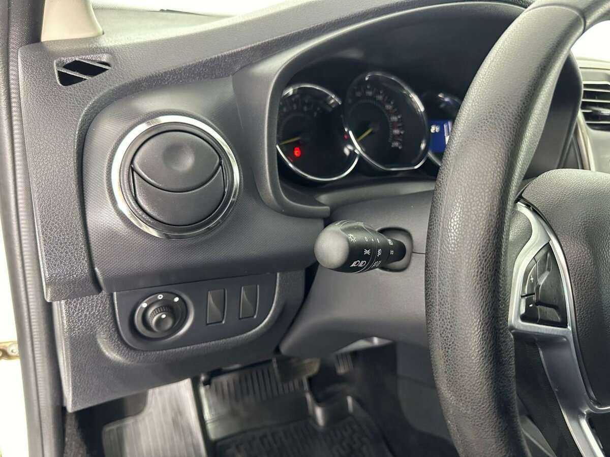Renault Sandero, 2019 Фото №9