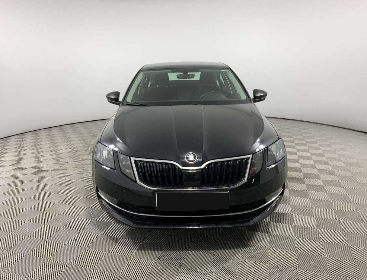 Skoda Octavia, 2018 - 47 638 км. | Фото №2