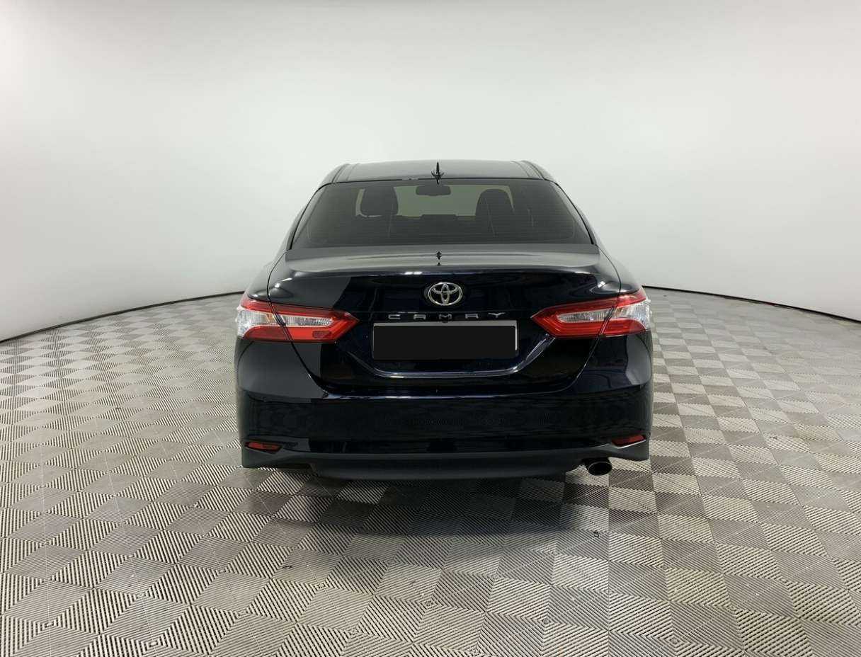 Toyota Camry, 2019 - 90 547 км. | Фото №6