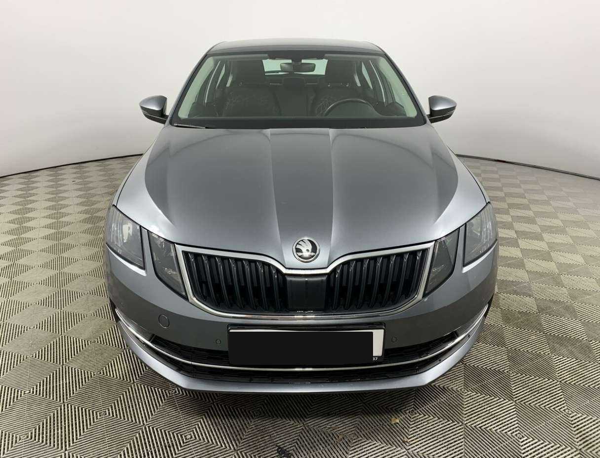 Skoda Octavia, 2020 - 65 712 км. | Фото №2