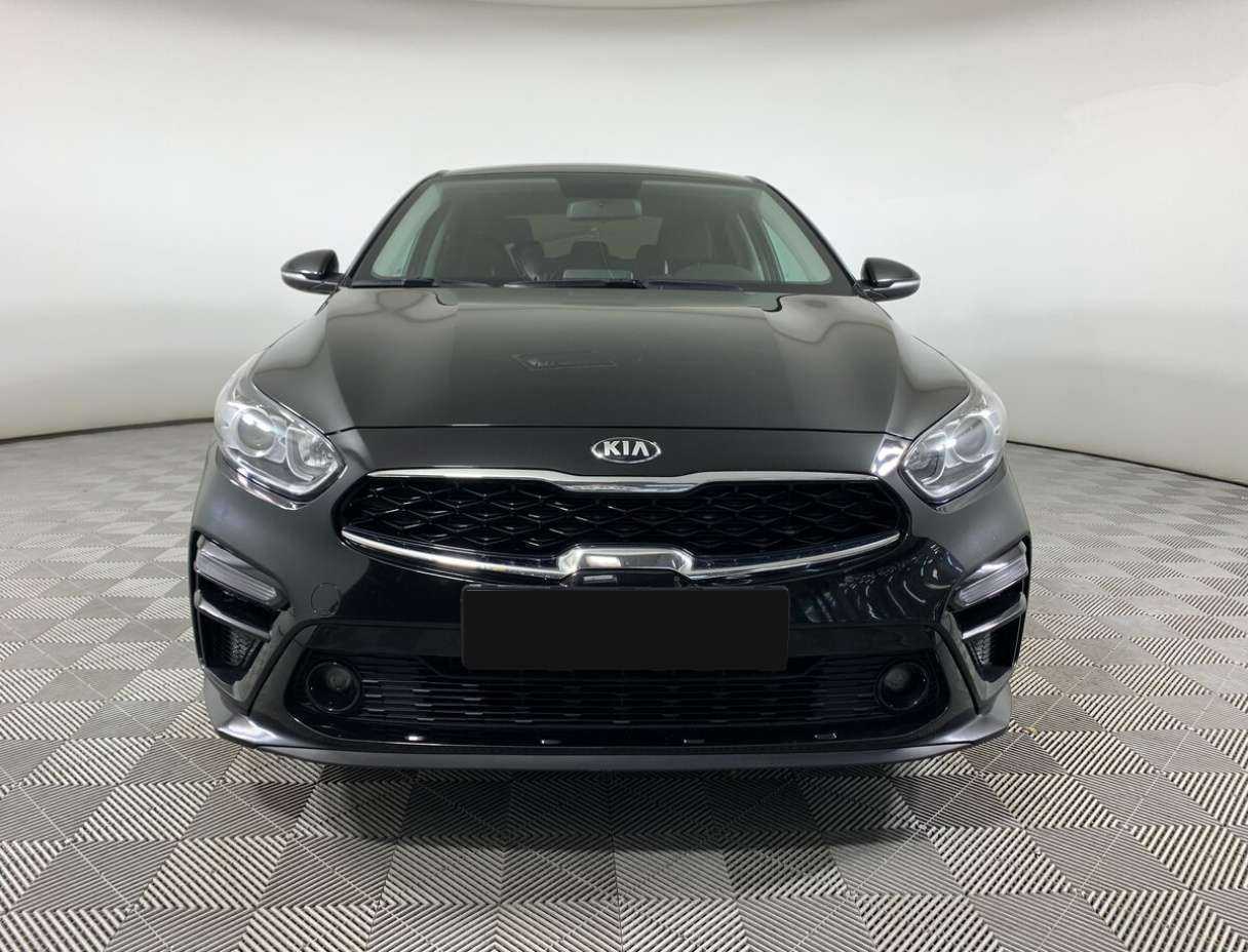Kia Cerato, 2021 - 47 052 км. | Фото №2