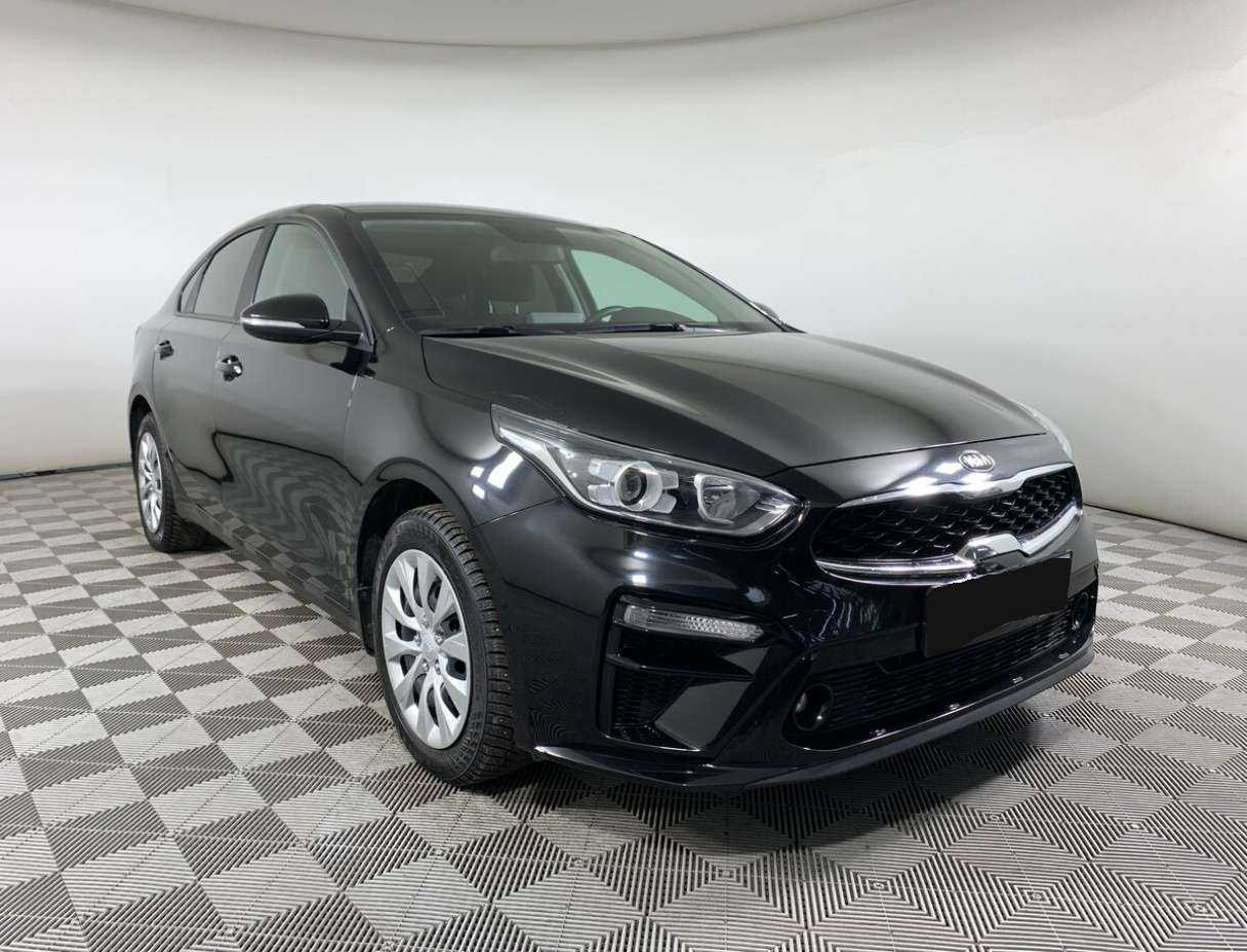 Kia Cerato, 2021 - 47 052 км. | Фото №3