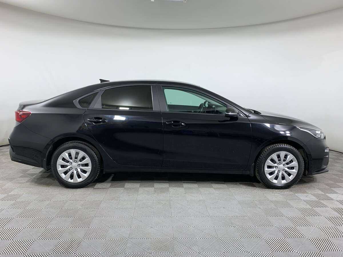 Kia Cerato, 2021 - 47 052 км. | Фото №4
