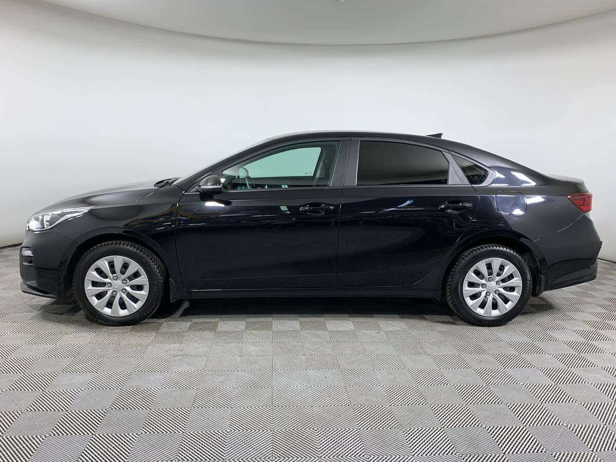 Kia Cerato, 2021 - 47 052 км. | Фото №8