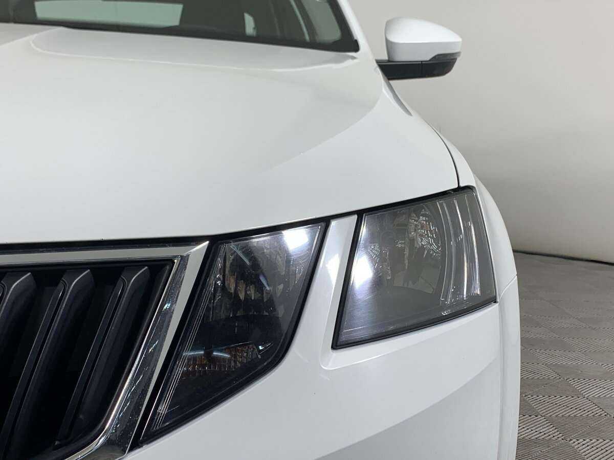 Skoda Octavia, 2019 - 106 662 км. | Фото №7