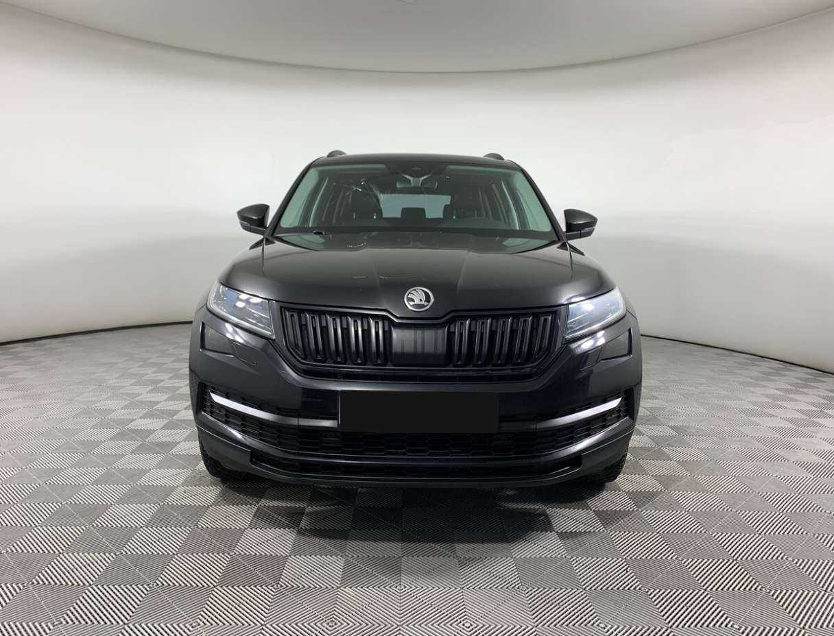 Skoda Kodiaq, 2019 - 200 482 км. | Фото №2