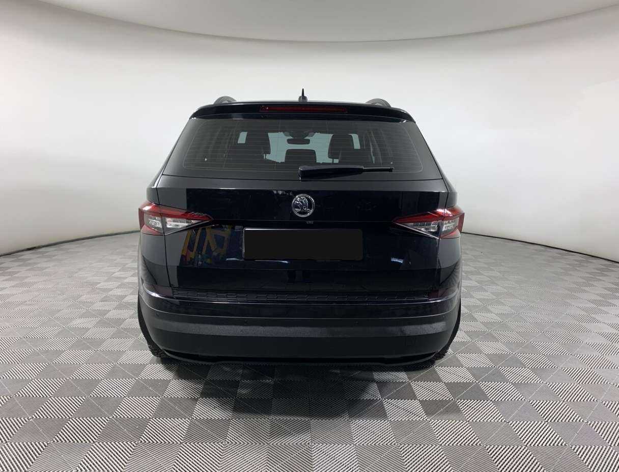 Skoda Kodiaq, 2019 - 200 482 км. | Фото №6