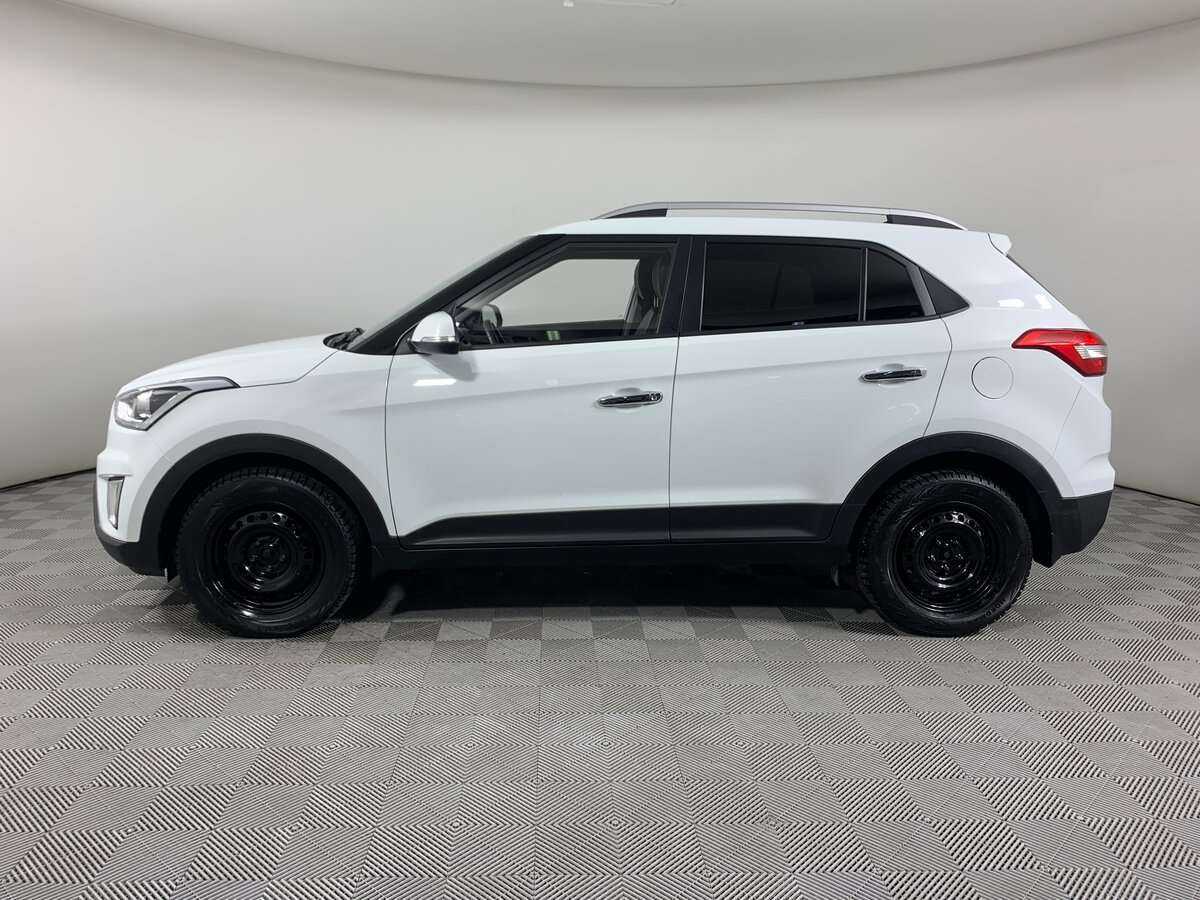 Hyundai Creta, 2018 - 64 703 км. | Фото №8