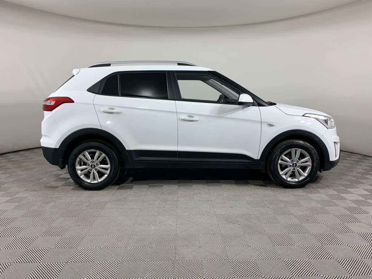 Hyundai Creta, 2017 - 283 068 км. | Фото №4