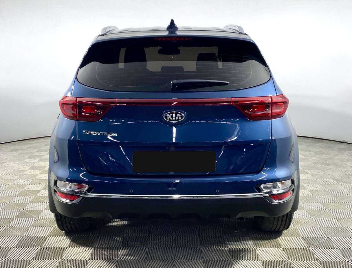 Kia Sportage, 2021 - 20 499 км. | Фото №5