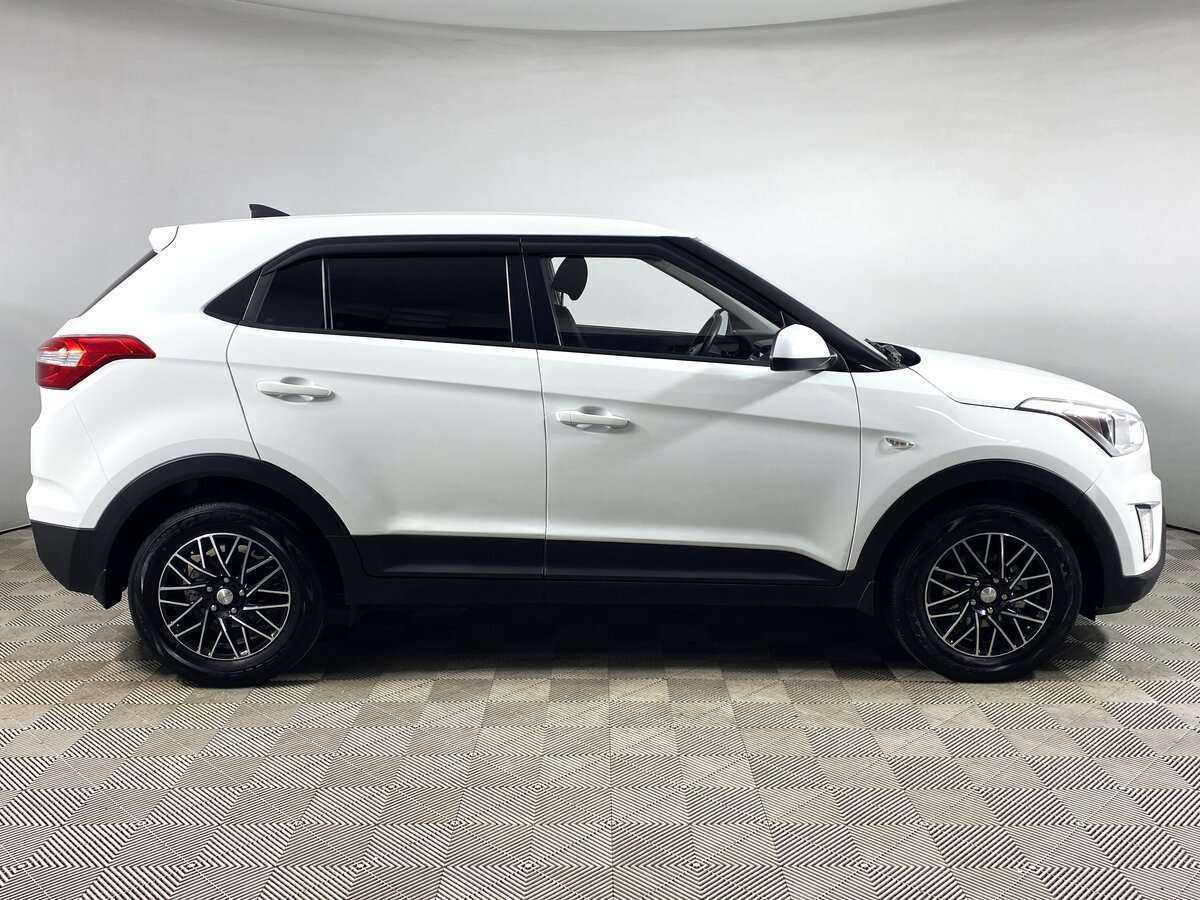 Hyundai Creta, 2019 - 95 000 км. | Фото №4