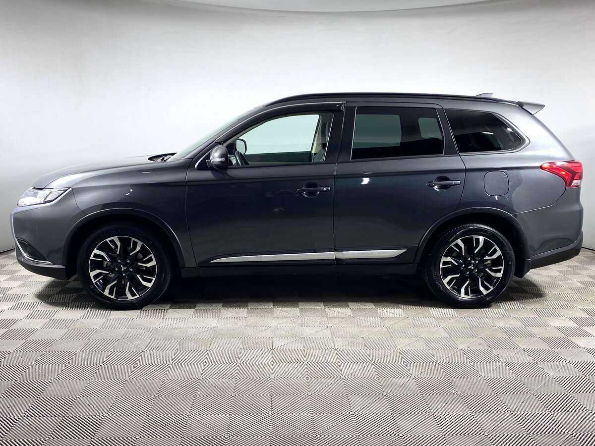 Mitsubishi Outlander, 2021 - 82 415 км. | Фото №7