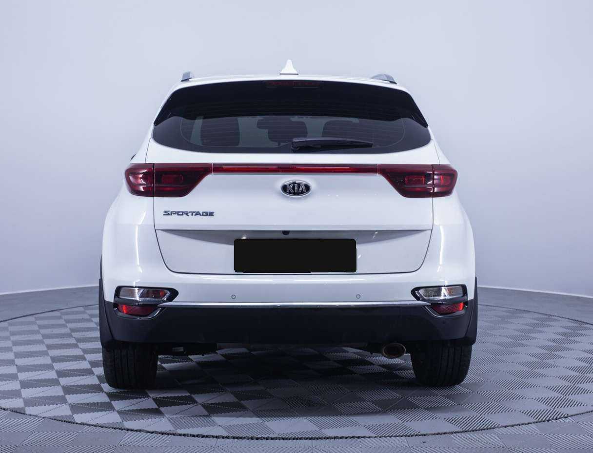 Kia Sportage, 2019 - 47 664 км. | Фото №6