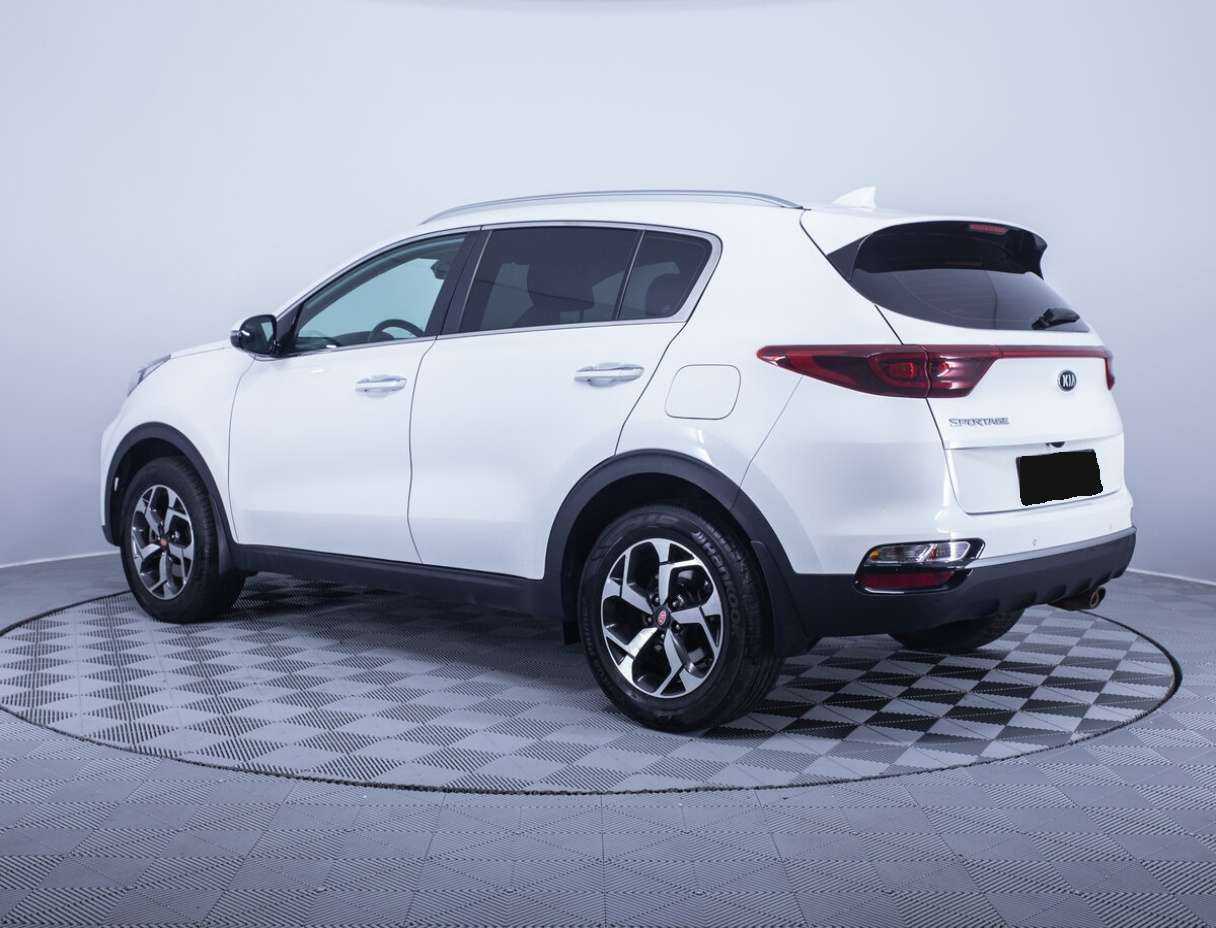 Kia Sportage, 2019 - 47 664 км. | Фото №7