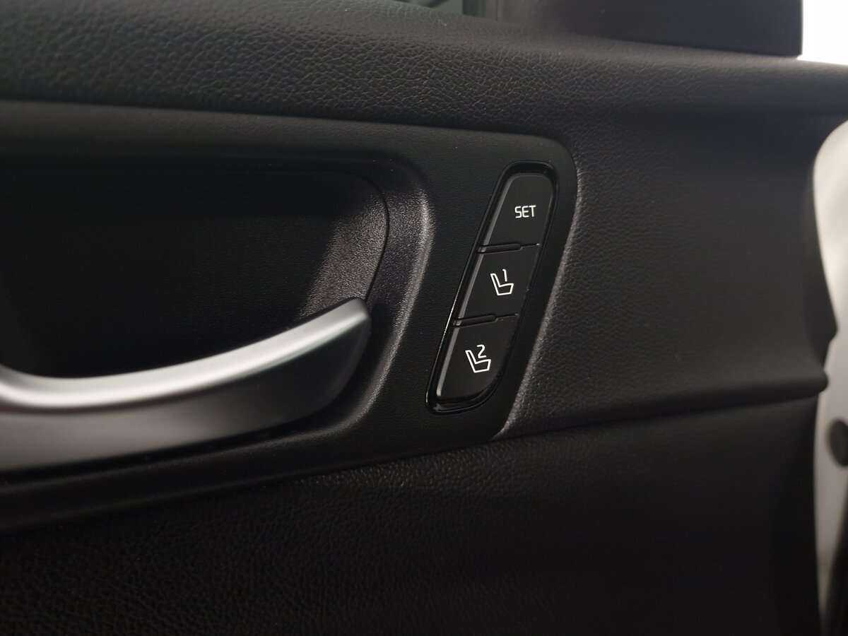 Kia Optima, 2019 Фото №18