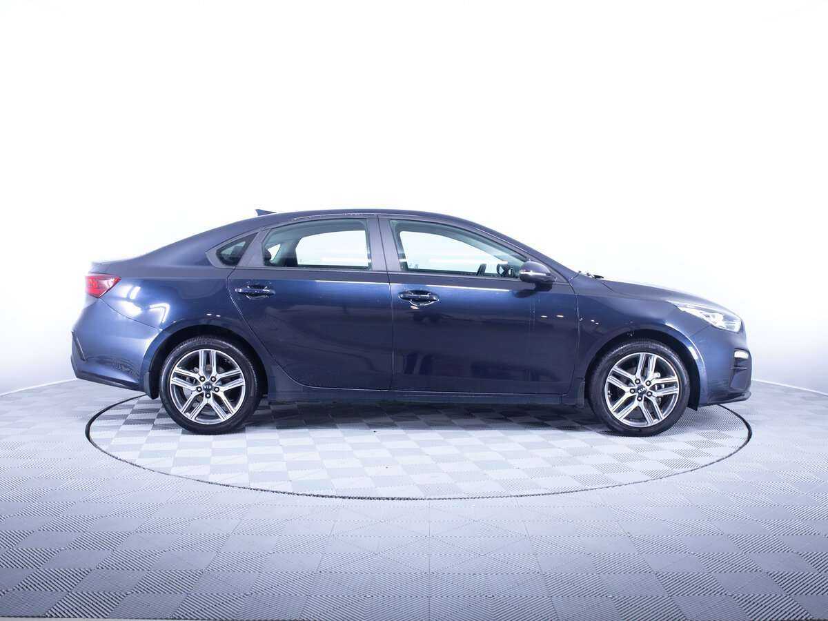 Kia Cerato, 2021 - 32 730 км. | Фото №4