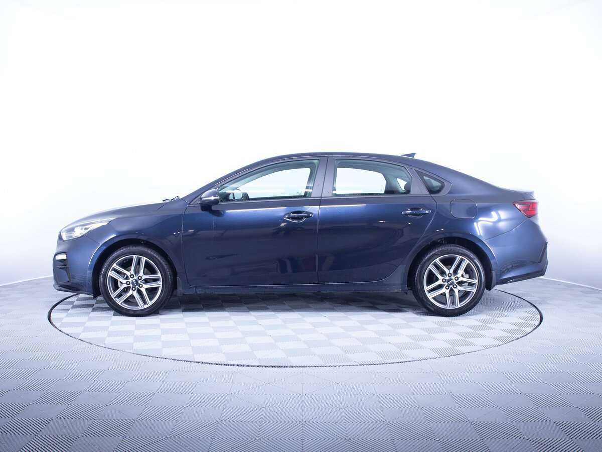 Kia Cerato, 2021 - 32 730 км. | Фото №8