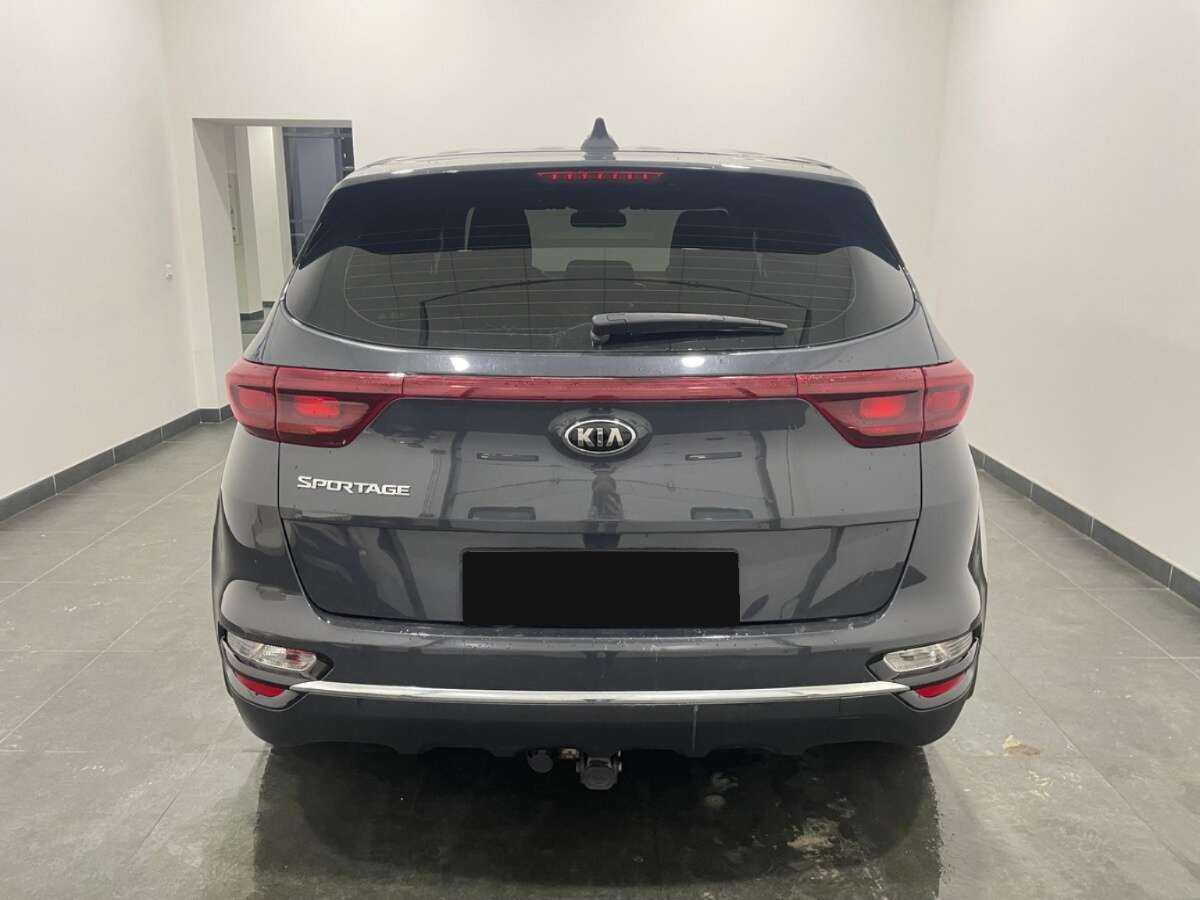 Kia Sportage, 2020 - 63 186 км. | Фото №4