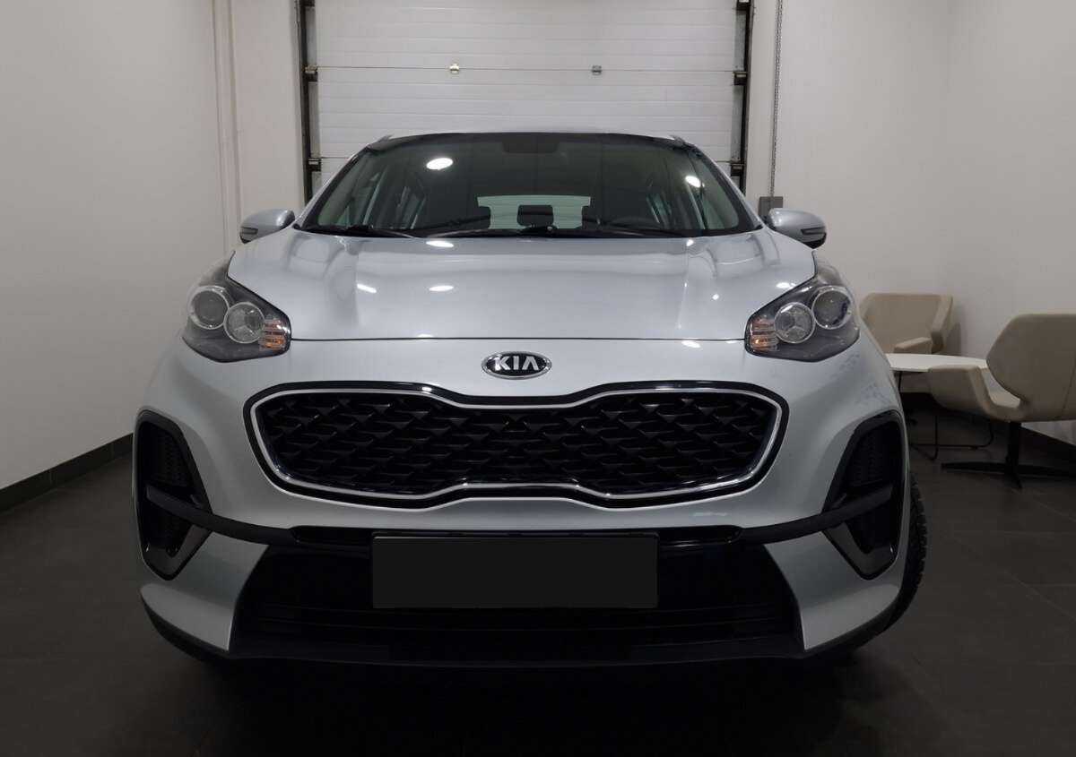 Kia Sportage, 2019 - 51 540 км. | Фото №2