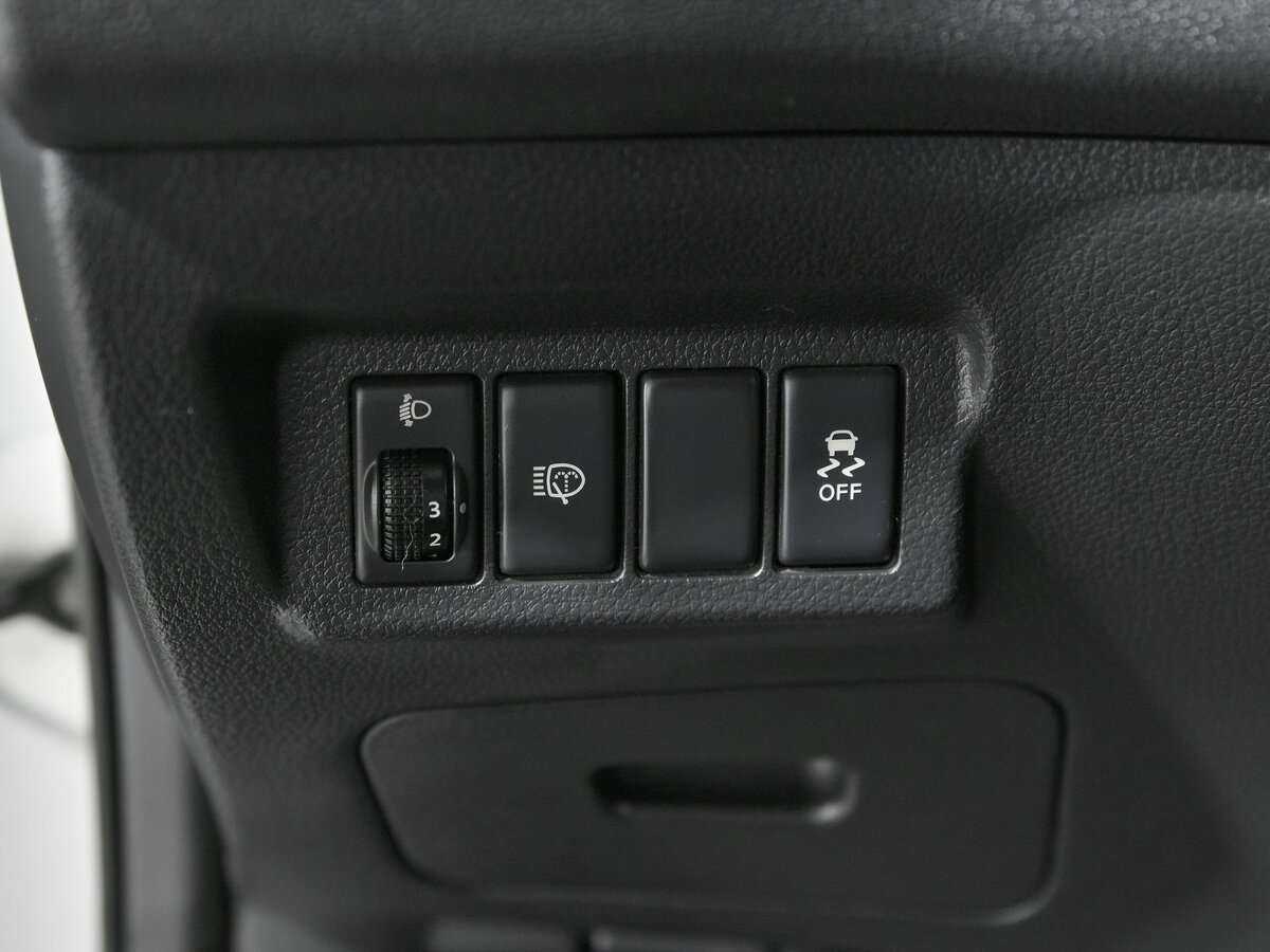 Nissan X-Trail, 2014 Фото №14