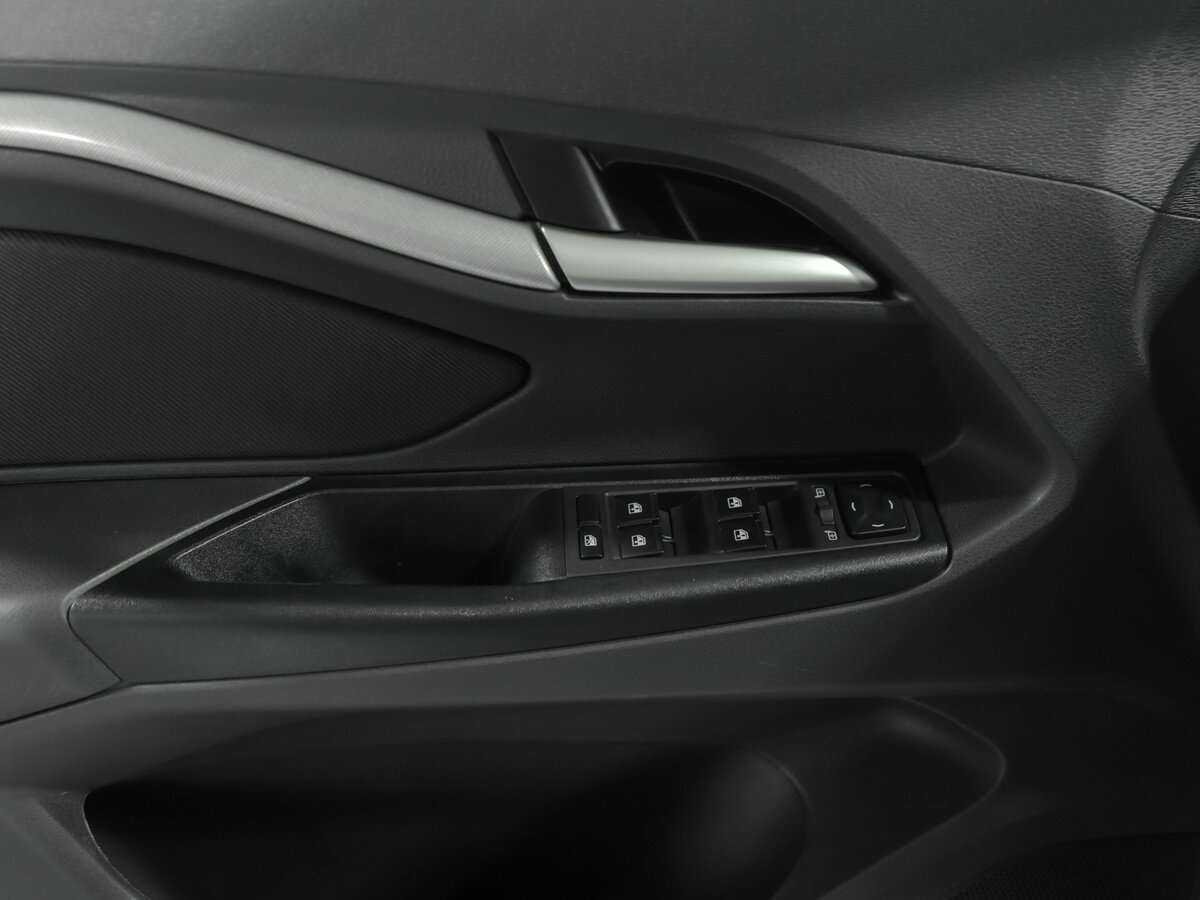 Lada (ВАЗ) Vesta SW, 2020 Фото №11