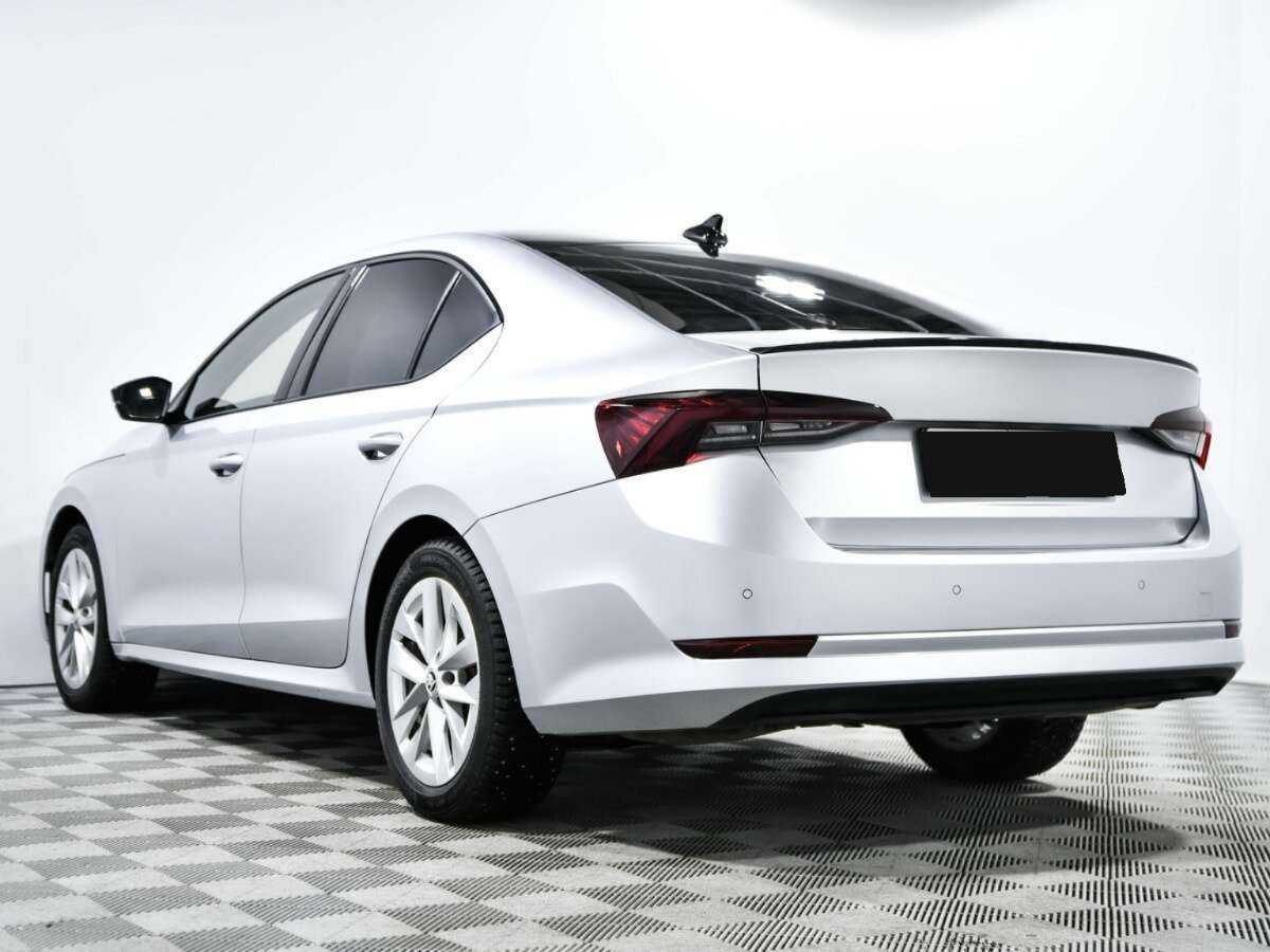 Skoda Octavia, 2021 - 94 137 км. | Фото №6
