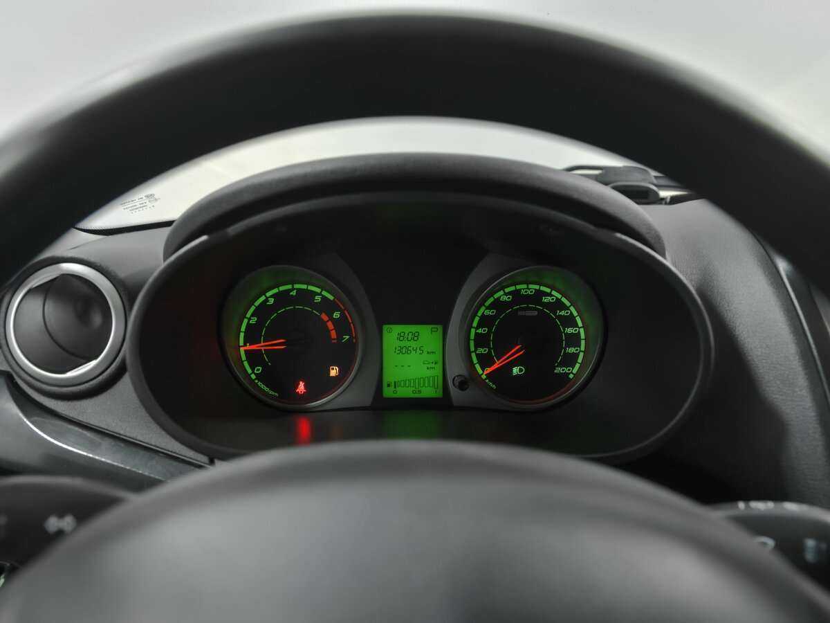 Lada (ВАЗ) Kalina, 2013 Фото №7