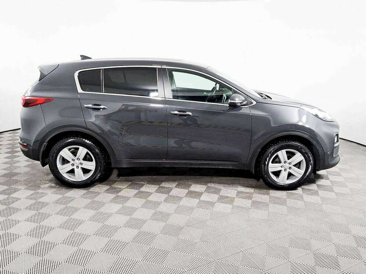 Kia Sportage, 2020 - 83 926 км. | Фото №4