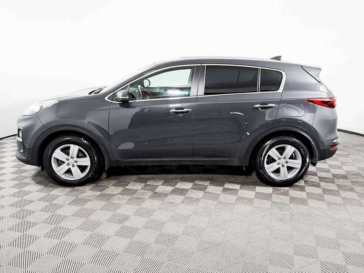 Kia Sportage, 2020 - 83 926 км. | Фото №8