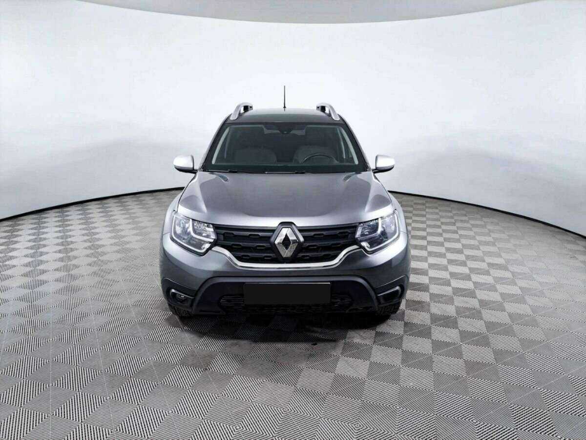 Renault Duster, 2021 - 107 704 км. | Фото №2