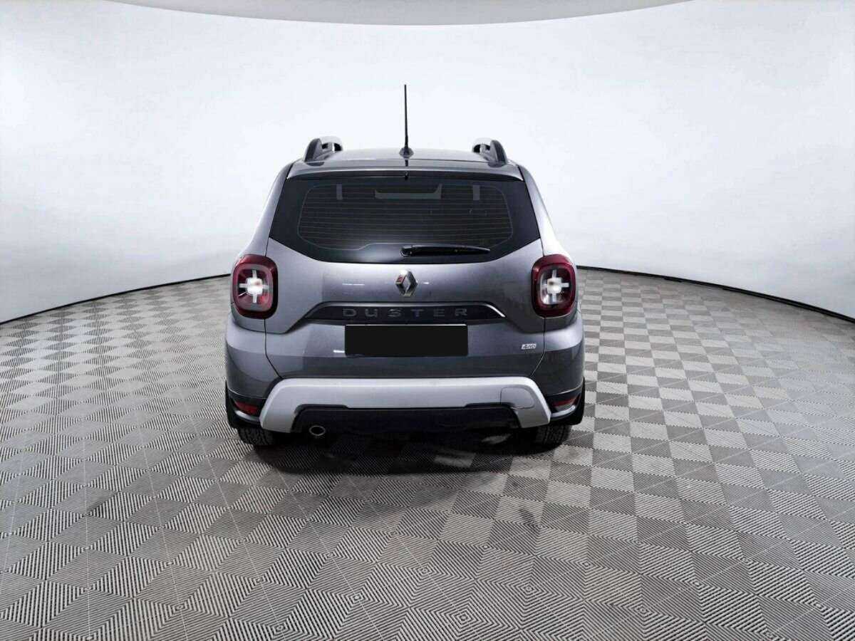 Renault Duster, 2021 - 107 704 км. | Фото №6