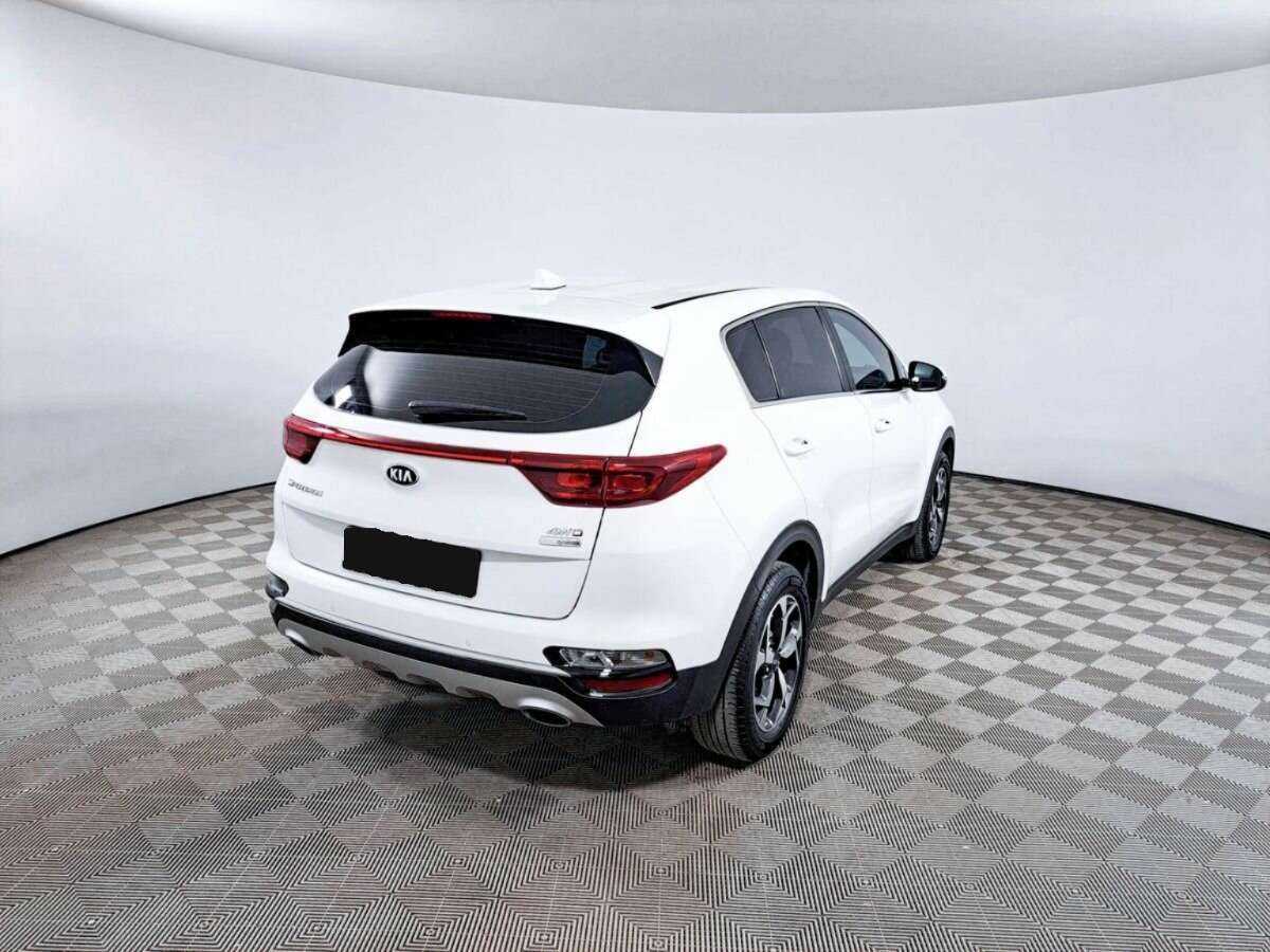 Kia Sportage, 2019 - 62 665 км. | Фото №5