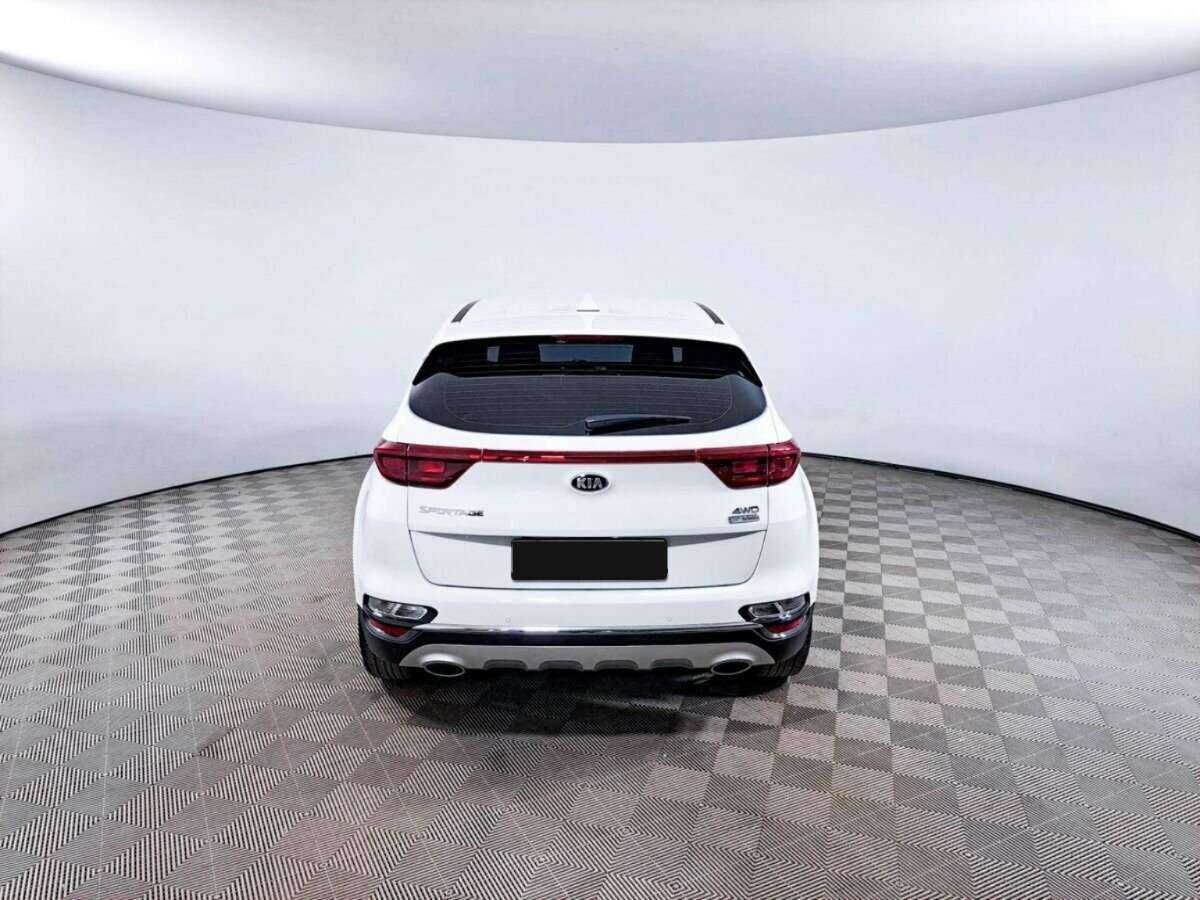 Kia Sportage, 2019 - 62 665 км. | Фото №6