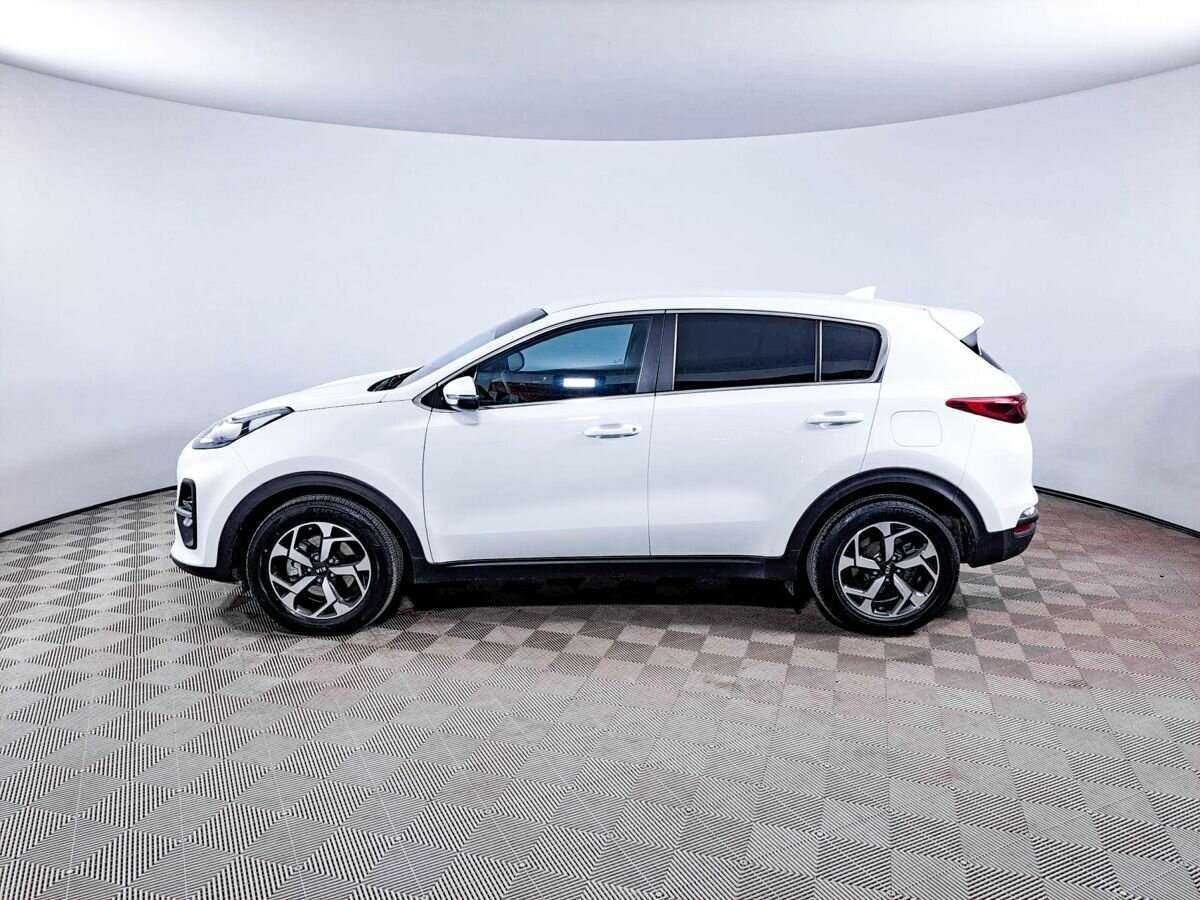 Kia Sportage, 2019 - 62 665 км. | Фото №8