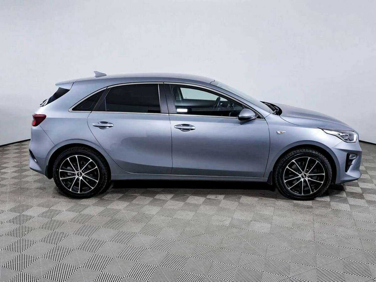 Kia Ceed, 2020 - 31 750 км. | Фото №4