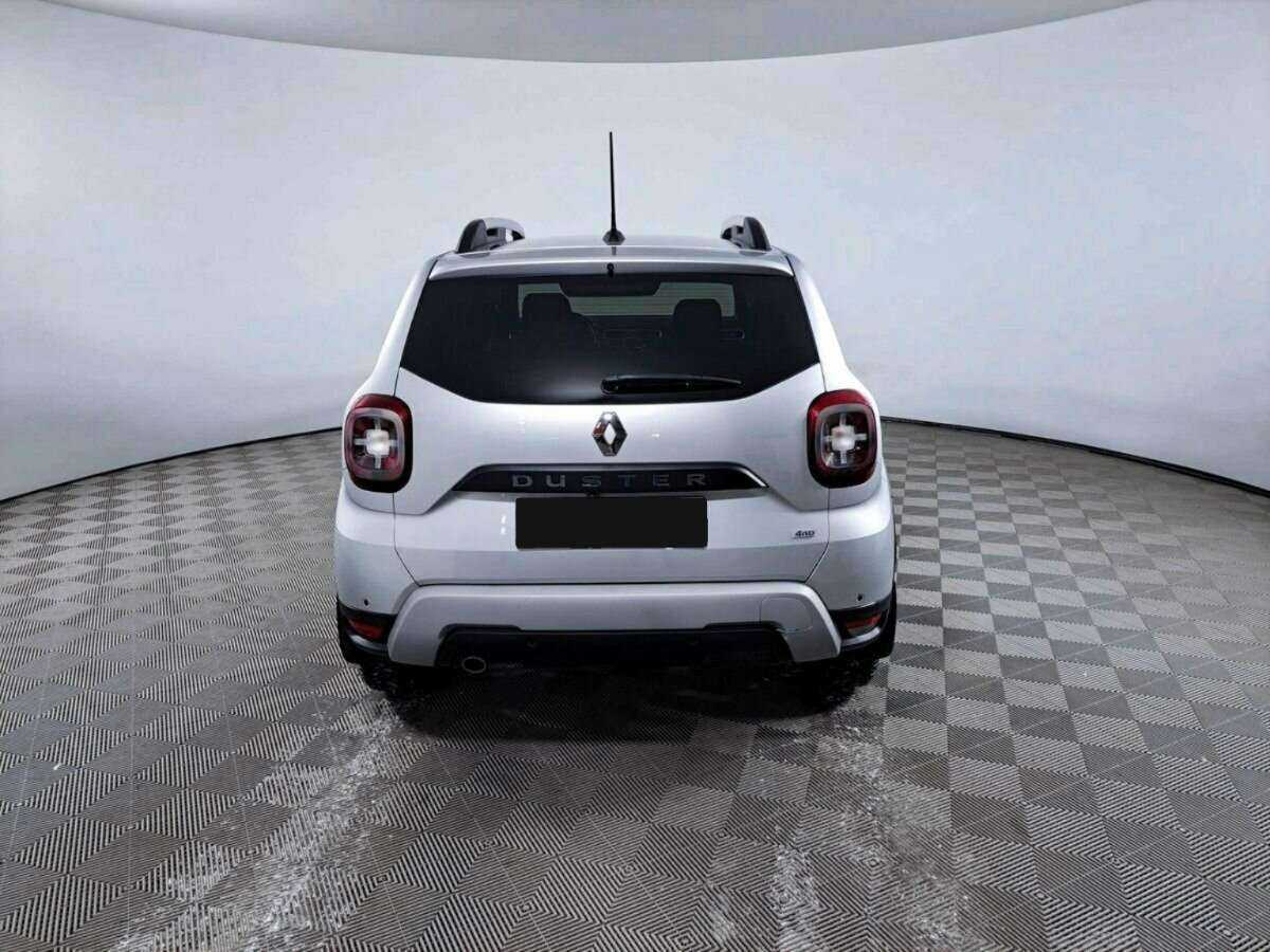 Renault Duster, 2021 - 80 500 км. | Фото №6